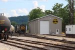 WNYP Meadsville Yard